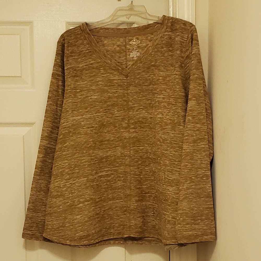 Womens Sweater